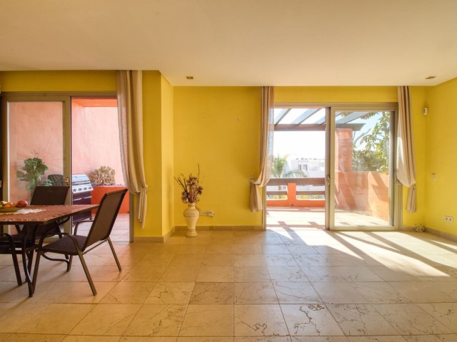 Reihenhaus, Manilva, R5196931