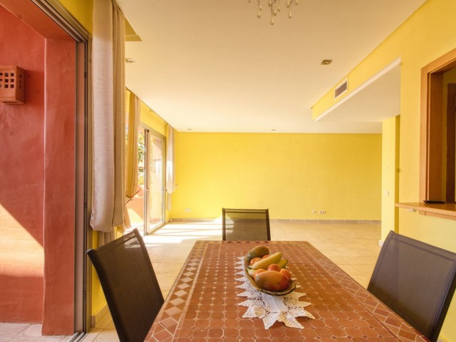 4 Schlafzimmer Reihenhaus in Manilva