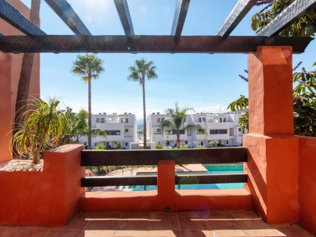 4 Schlafzimmer Reihenhaus in Manilva