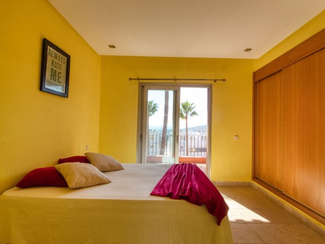 4 Schlafzimmer Reihenhaus in Manilva