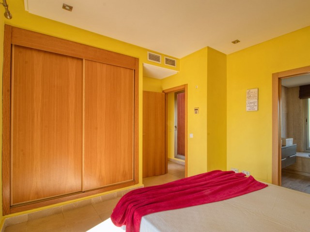 4 Schlafzimmer Reihenhaus in Manilva