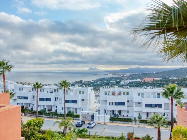 4 Schlafzimmer Reihenhaus in Manilva