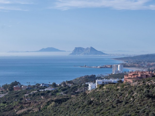 4 Schlafzimmer Reihenhaus in Manilva