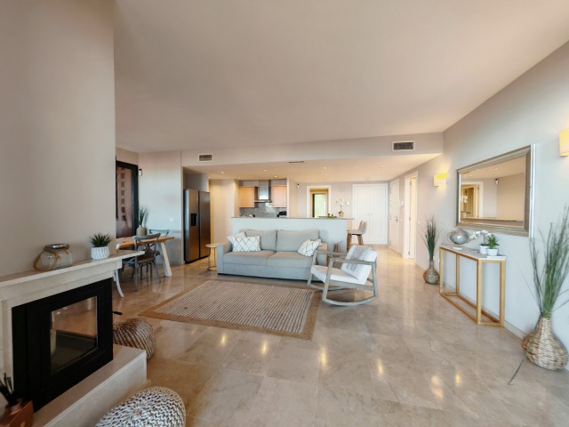 Apartment, Mijas Costa, R5196973