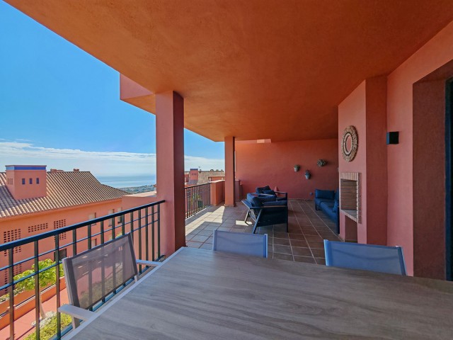 Apartment, Mijas Costa, R5196973