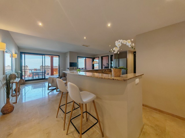 Apartment, Mijas Costa, R5196973