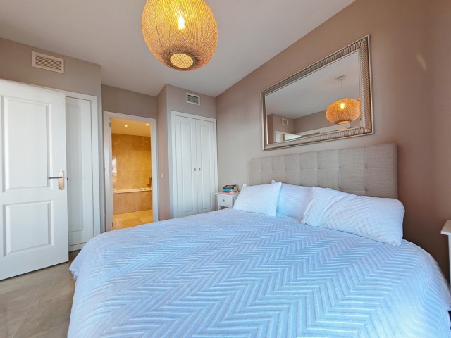 3 Bedrooms Apartment in Mijas Costa