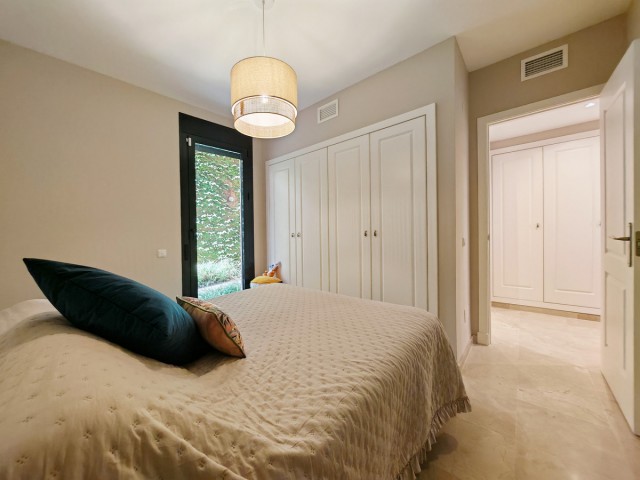 3 Bedrooms Apartment in Mijas Costa