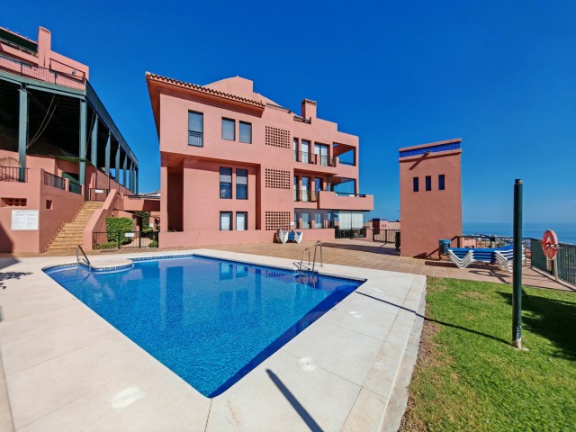 3 Bedrooms Apartment in Mijas Costa