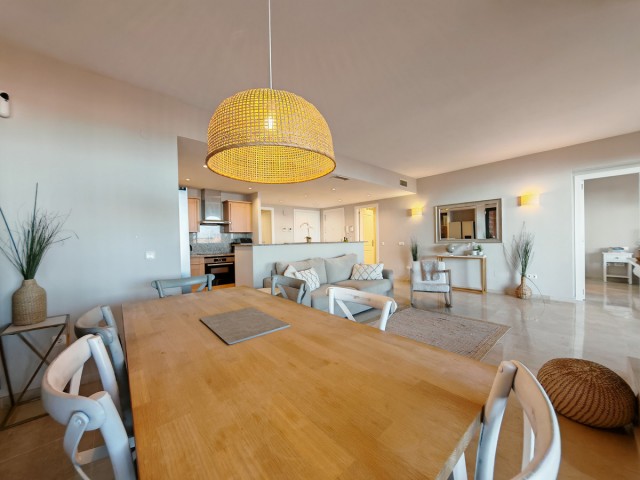 Apartment, Mijas Costa, R5196973