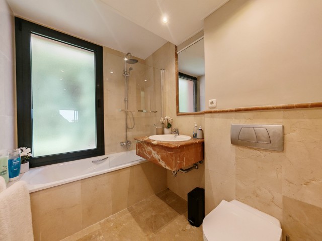 3 Bedrooms Apartment in Mijas Costa