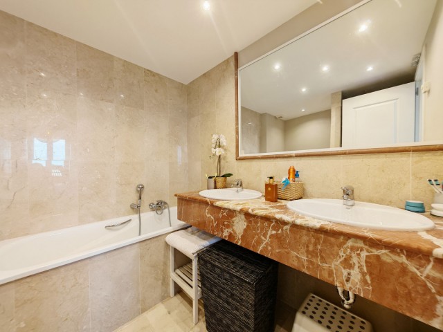 3 Schlafzimmer Apartment in Mijas Costa