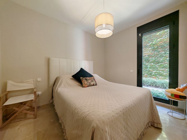 3 Schlafzimmer Apartment in Mijas Costa