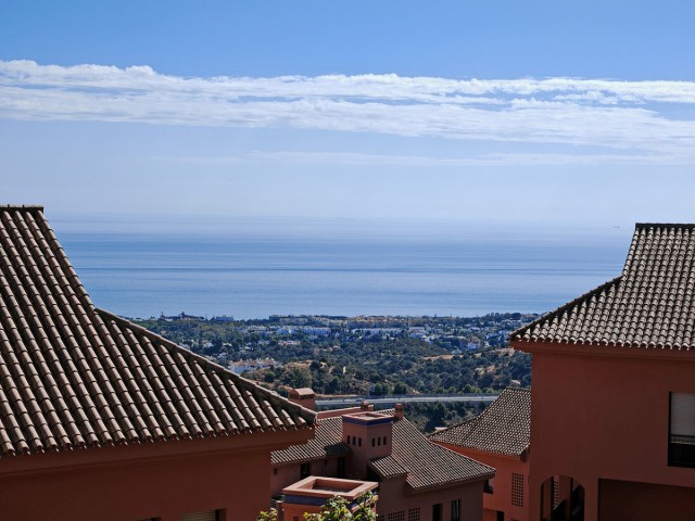 3 Schlafzimmer Apartment in Mijas Costa