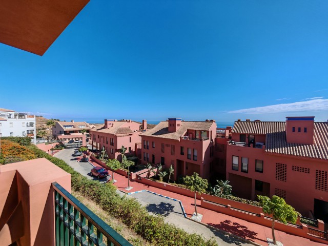 3 Schlafzimmer Apartment in Mijas Costa