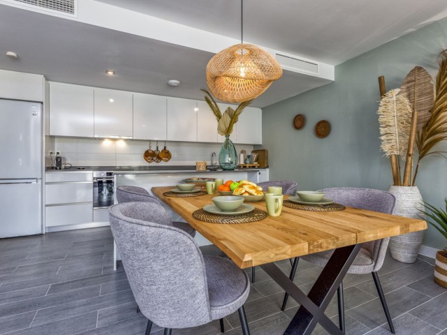 2 Bedrooms Apartment in Mijas Costa