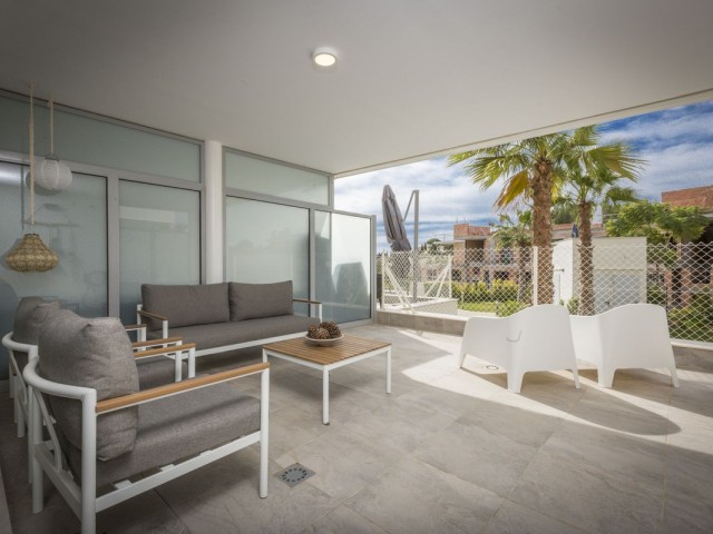 2 Bedrooms Apartment in Mijas Costa