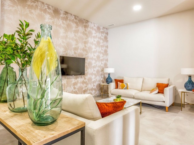 2 Bedrooms Apartment in Mijas Costa