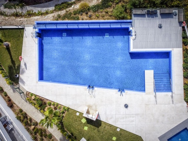 2 Bedrooms Apartment in Mijas Costa