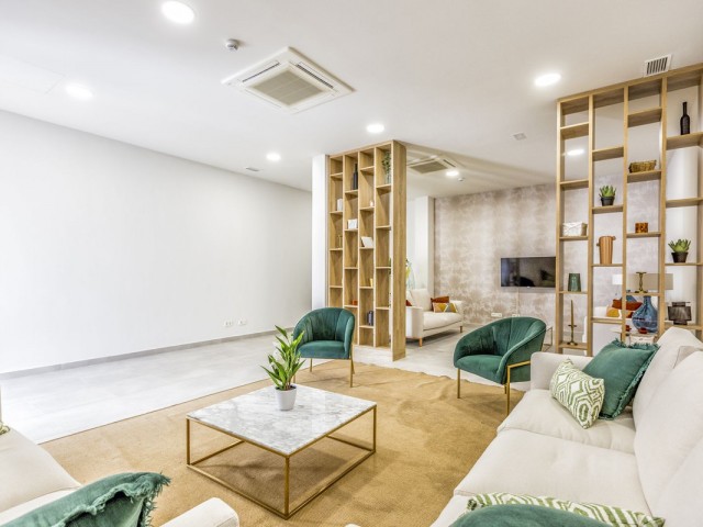 2 Bedrooms Apartment in Mijas Costa