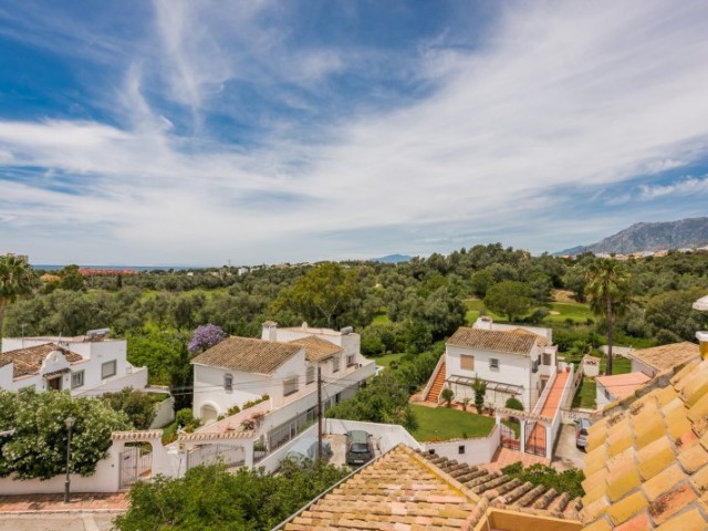 9 Soveroms Villa i El Rosario