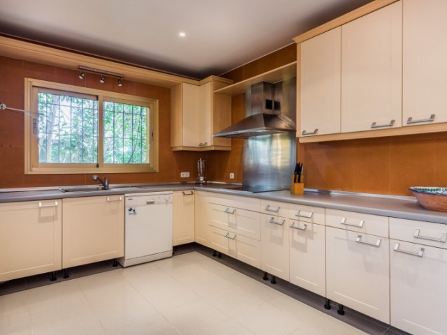 9 Soveroms Villa i El Rosario