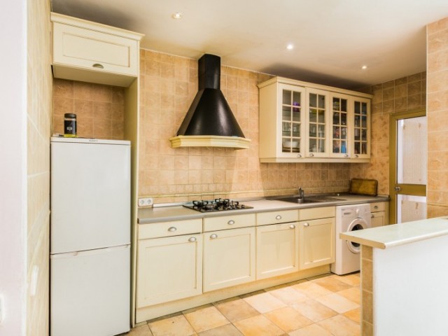 9 Soveroms Villa i El Rosario