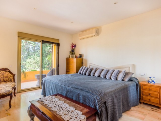 9 Soveroms Villa i El Rosario