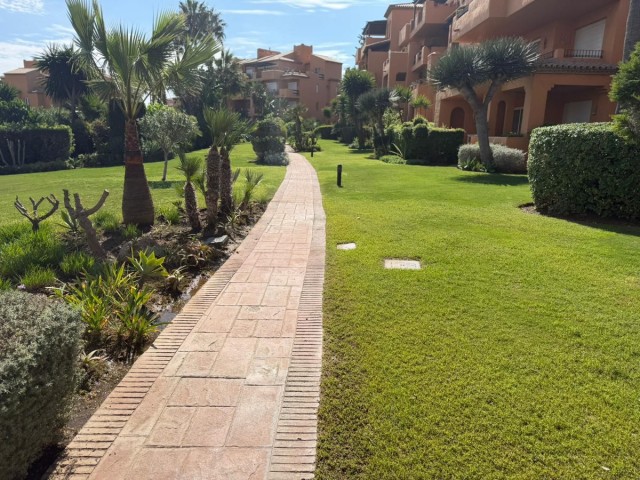 3 Slaapkamer Appartement in La Duquesa