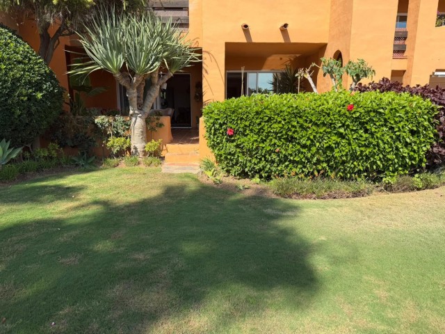 3 Slaapkamer Appartement in La Duquesa