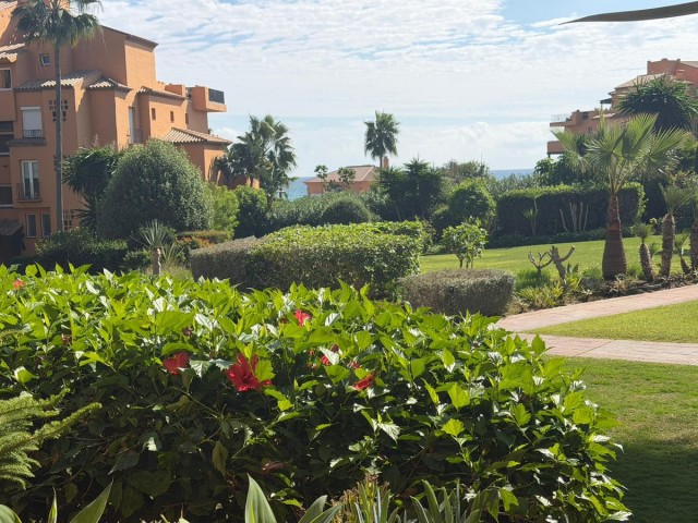 3 Slaapkamer Appartement in La Duquesa