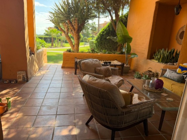 3 Slaapkamer Appartement in La Duquesa