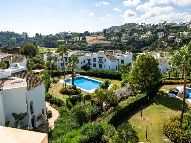 Penthouse in Los Arqueros