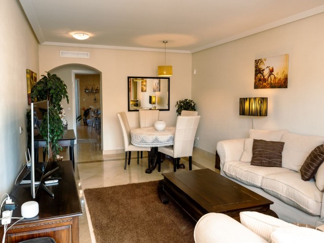 Penthouse in Los Arqueros