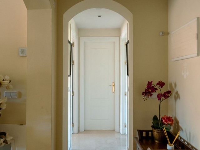 Penthouse in Los Arqueros