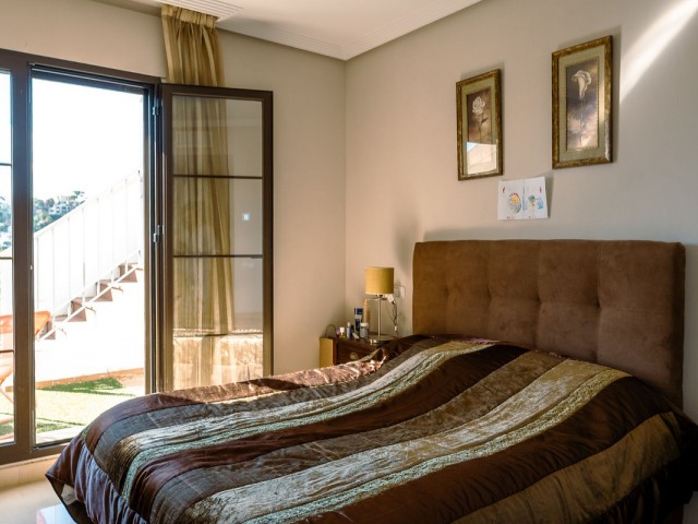 Penthouse in Los Arqueros