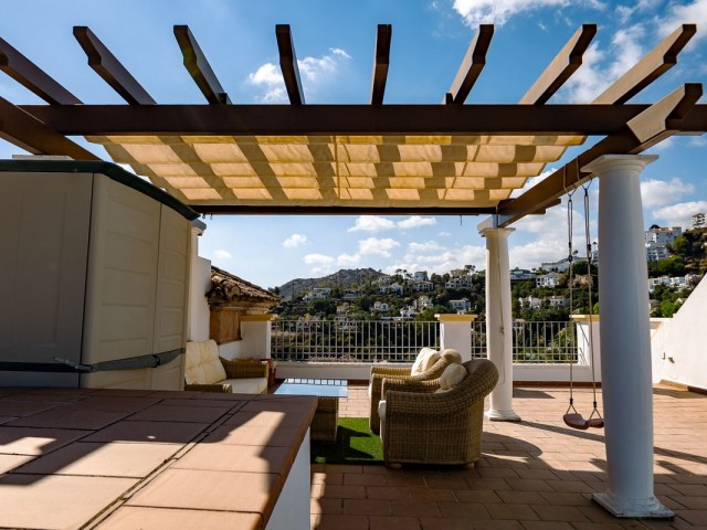 Penthouse in Los Arqueros