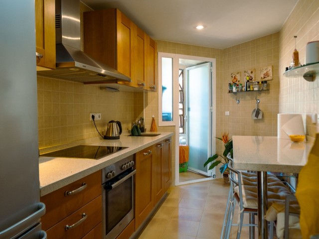 Penthouse in Los Arqueros