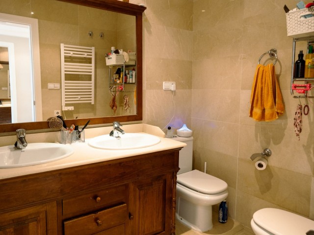 Penthouse in Los Arqueros