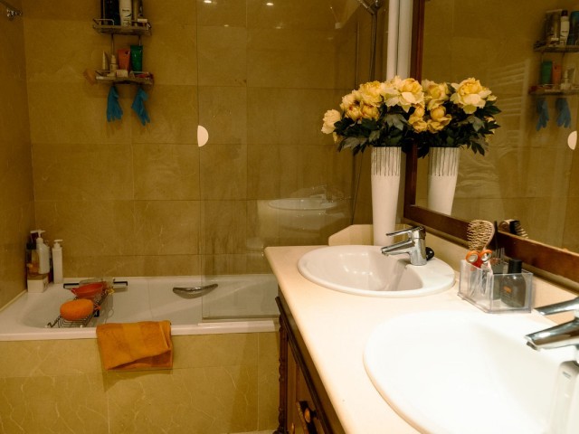 Penthouse in Los Arqueros