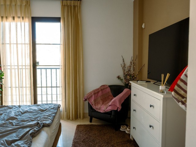 Penthouse in Los Arqueros