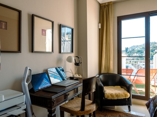 Penthouse in Los Arqueros