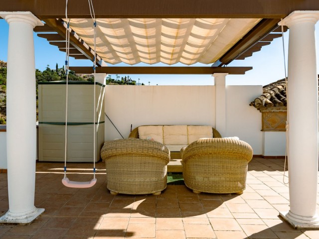 Penthouse in Los Arqueros