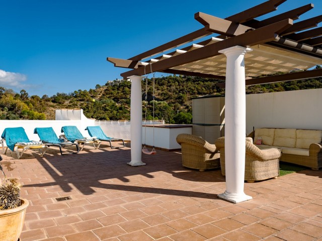 Penthouse in Los Arqueros