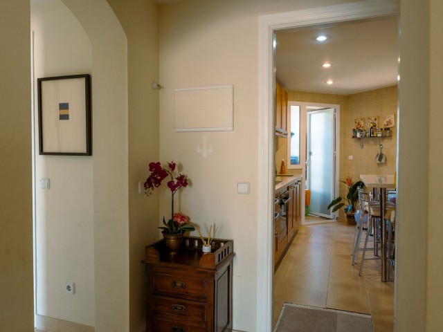 Penthouse in Los Arqueros