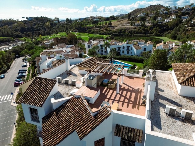 Penthouse, Los Arqueros, R5198800