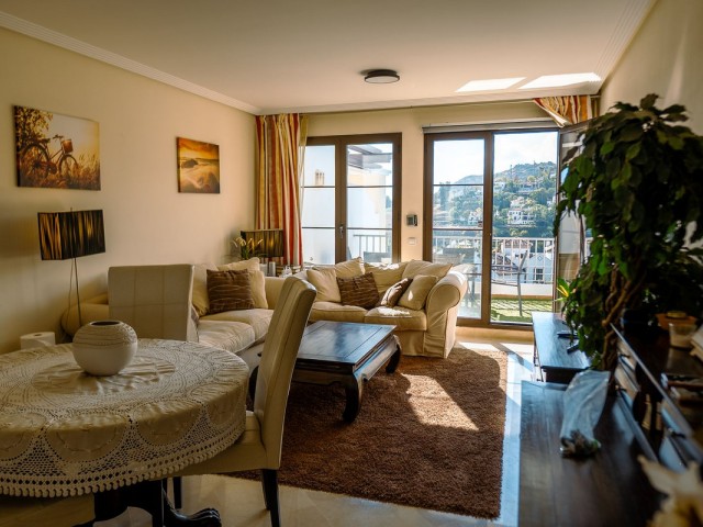 Penthouse in Los Arqueros