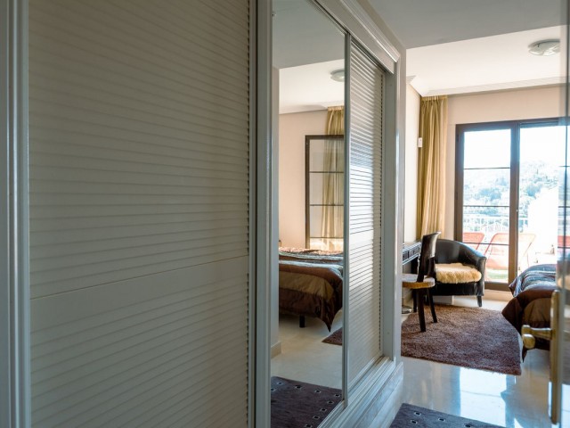 Penthouse in Los Arqueros