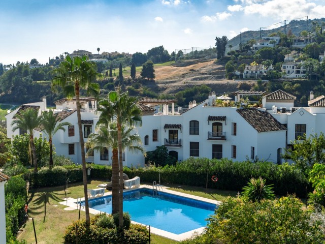 Penthouse in Los Arqueros