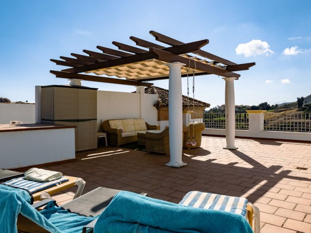 Penthouse in Los Arqueros